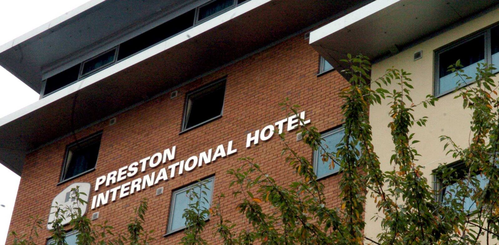 Preston International HotelPreston, Lancashire Legacy Hotels & Resorts