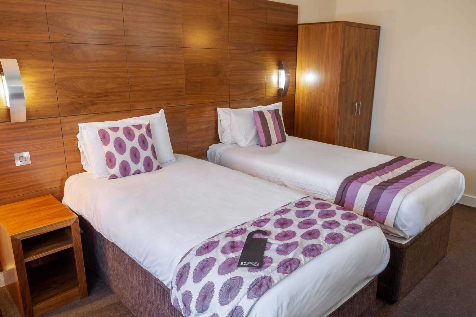 Preston International HotelPreston, Lancashire Legacy Hotels & Resorts