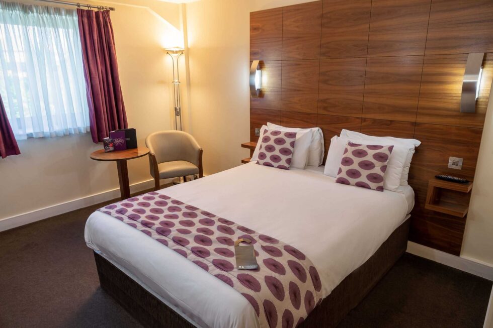 Preston International HotelPreston, Lancashire Legacy Hotels & Resorts