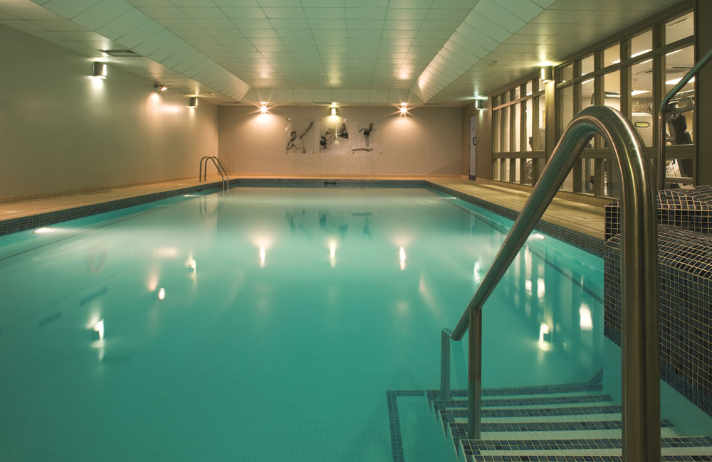 New Place Southampton Legacy Hotels & Resorts